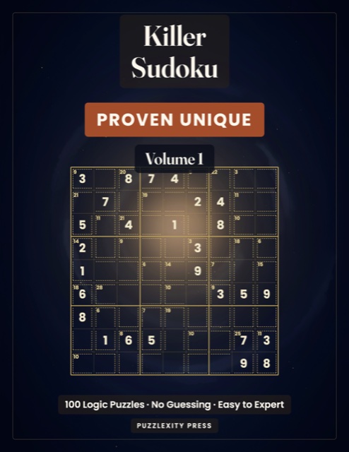 Killer Sudoku