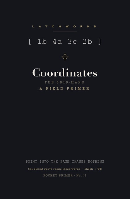 II · Coordinates