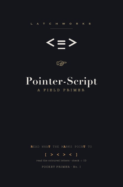 I · Pointer-Script