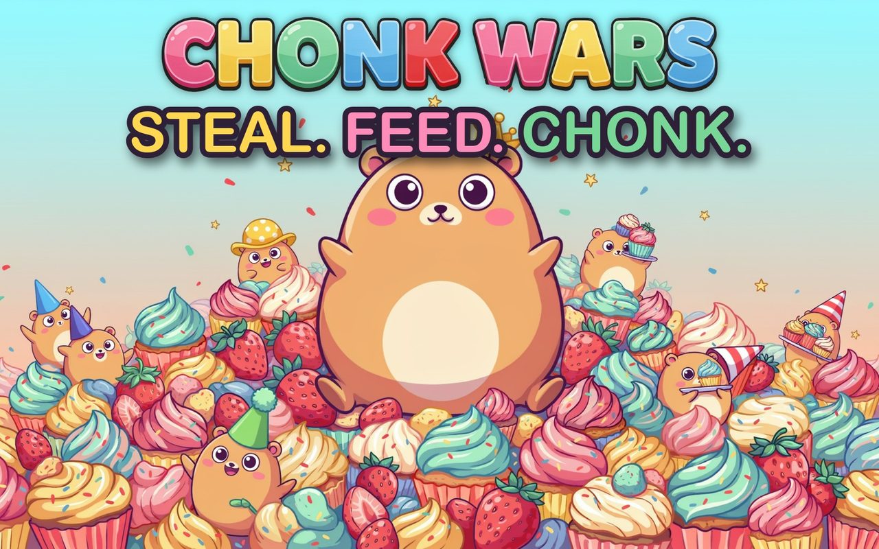 Chonk Wars